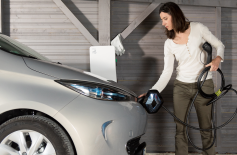 Quel type de recharge pour voiture électrique choisir ?
